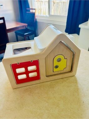 Lovevery Modular Playhouse